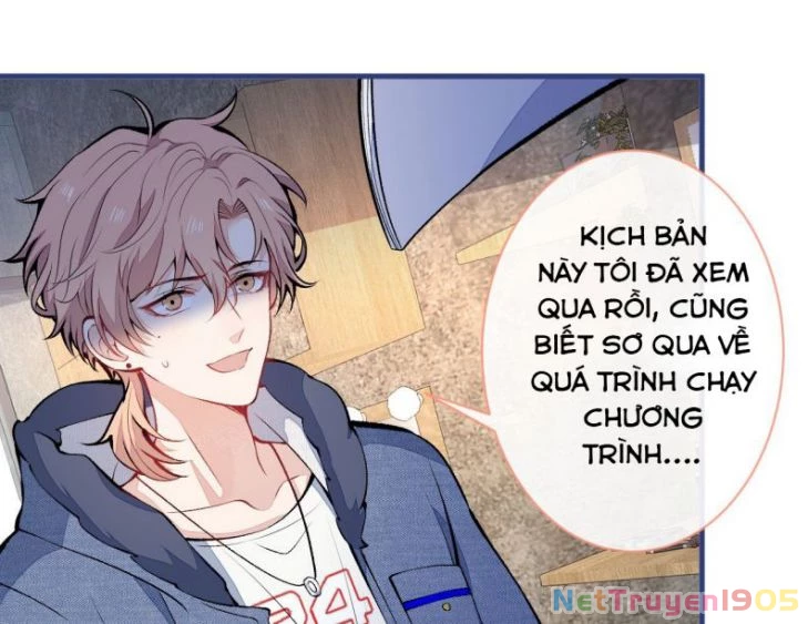 Hotsearch Của Ảnh Đế Chapter 120 - 19