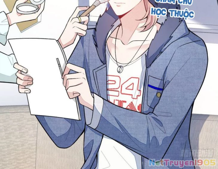 Hotsearch Của Ảnh Đế Chapter 120 - 36