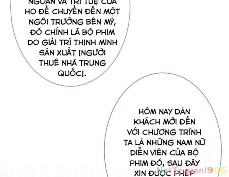 Hotsearch Của Ảnh Đế Chapter 120 - 42