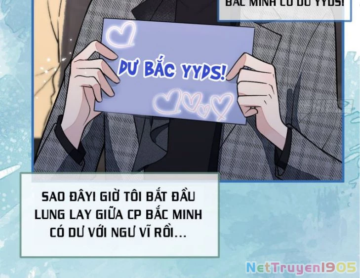 Hotsearch Của Ảnh Đế Chapter 120 - 52