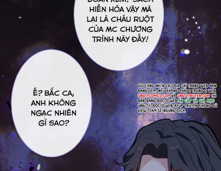 Hotsearch Của Ảnh Đế Chapter 120 - 62