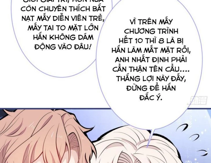 Hotsearch Của Ảnh Đế Chapter 120 - 67