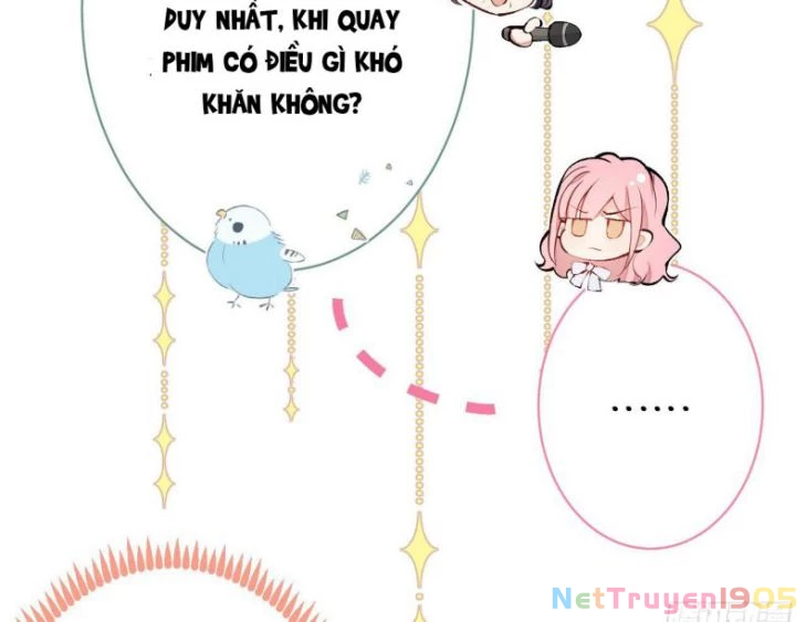 Hotsearch Của Ảnh Đế Chapter 120 - 92