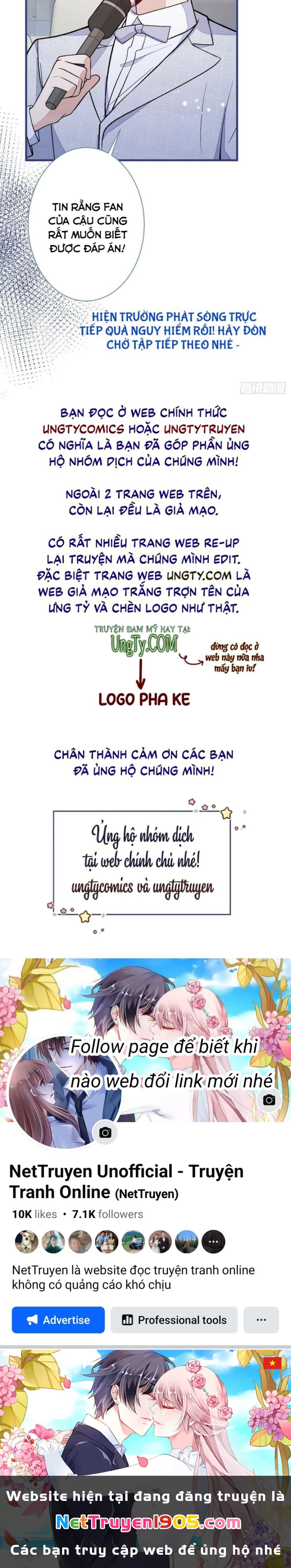 Hotsearch Của Ảnh Đế Chapter 120 - 96