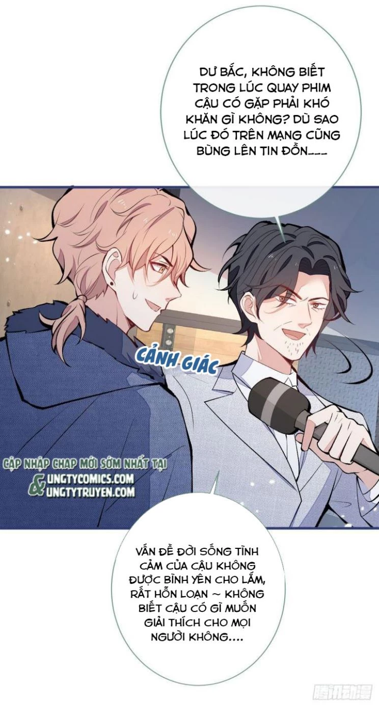 Hotsearch Của Ảnh Đế Chapter 121 - 2