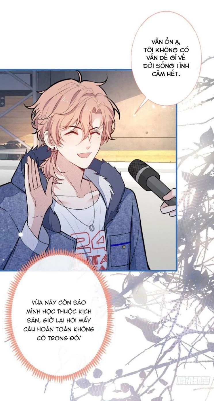 Hotsearch Của Ảnh Đế Chapter 121 - 3