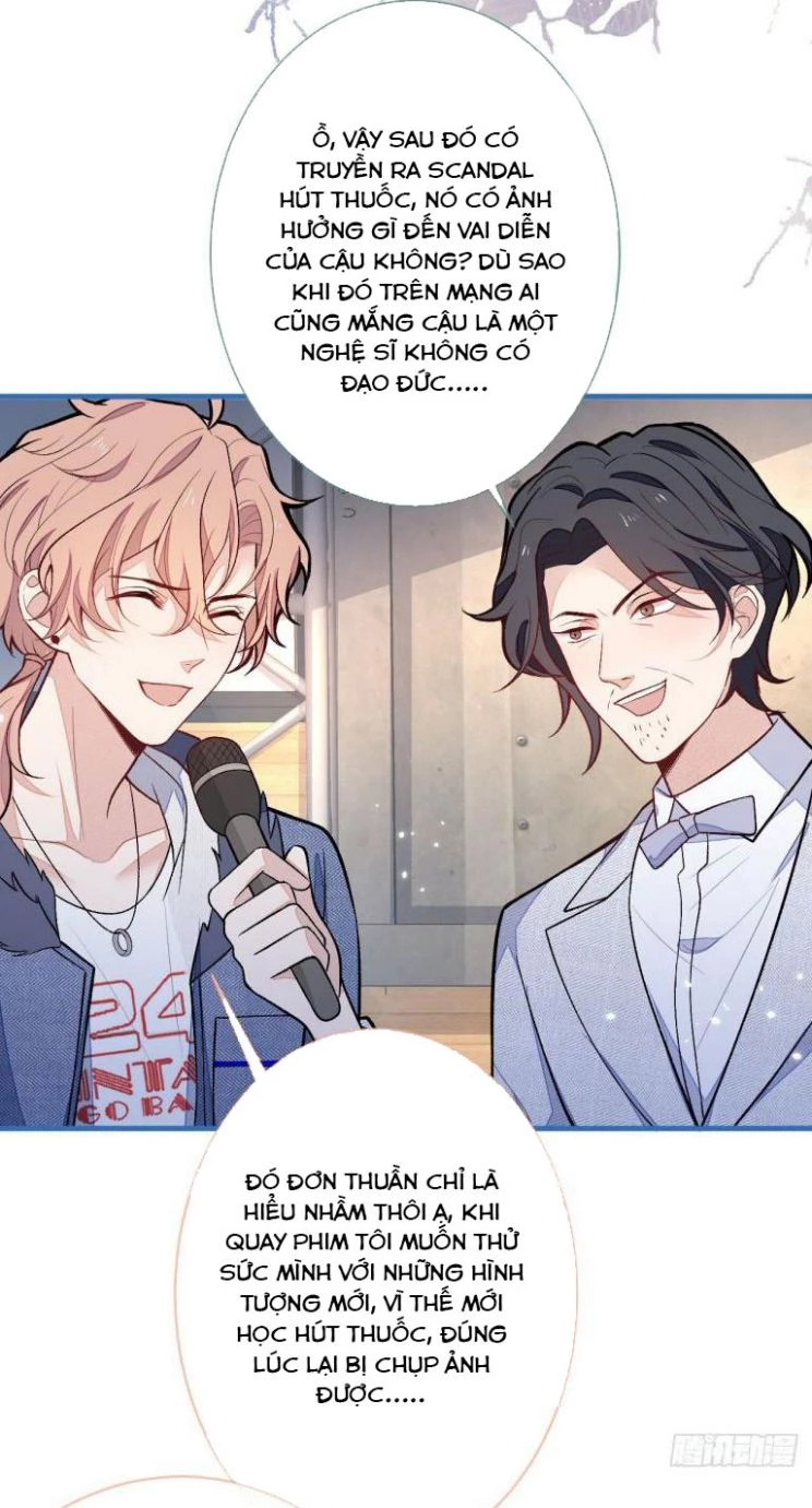 Hotsearch Của Ảnh Đế Chapter 121 - 4