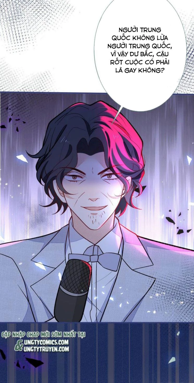 Hotsearch Của Ảnh Đế Chapter 121 - 8