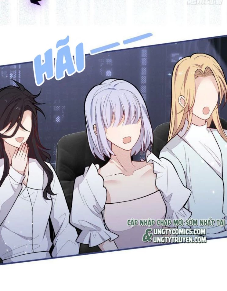 Hotsearch Của Ảnh Đế Chapter 121 - 12