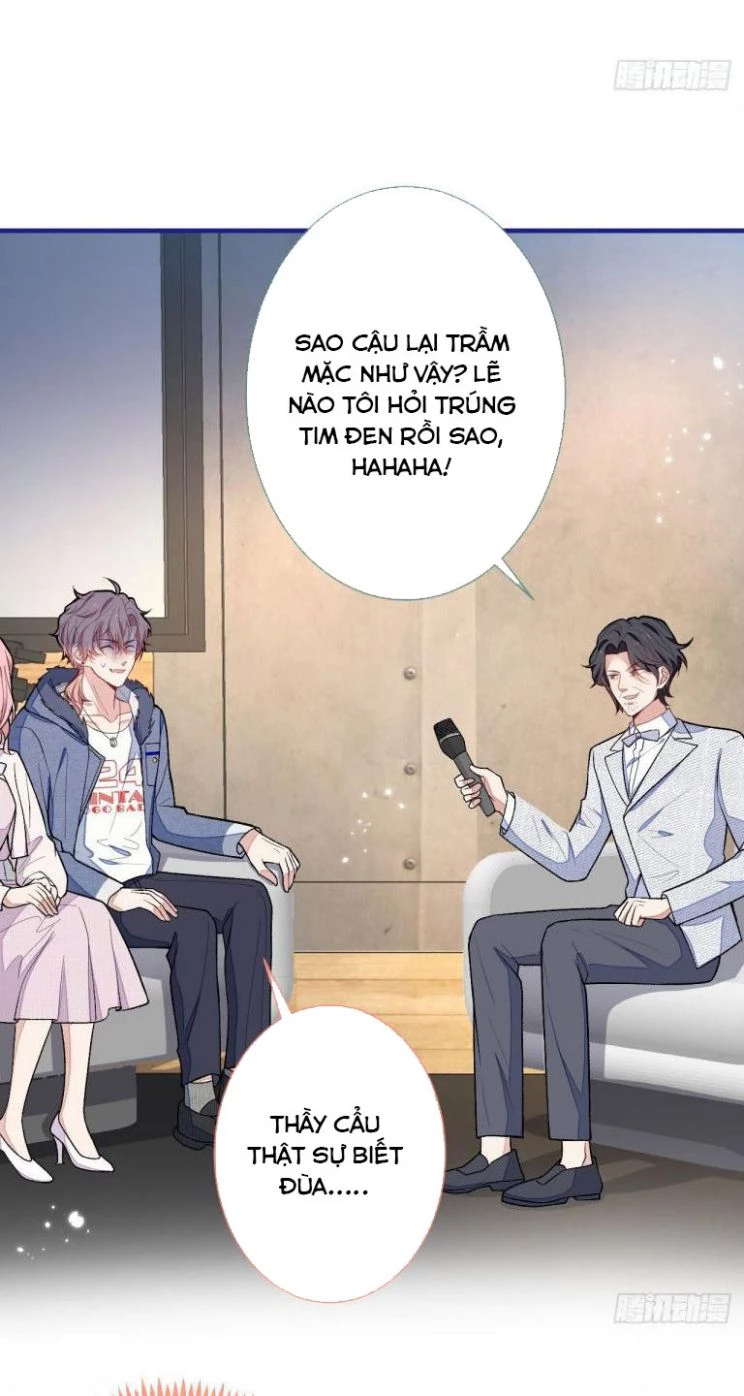 Hotsearch Của Ảnh Đế Chapter 121 - 13