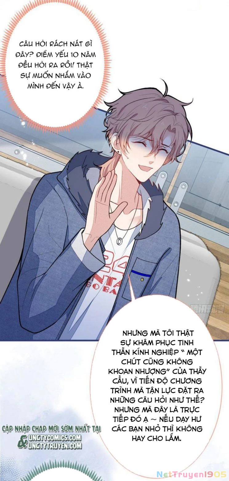 Hotsearch Của Ảnh Đế Chapter 121 - 14