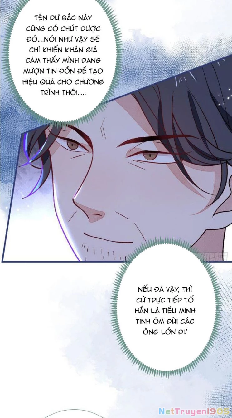 Hotsearch Của Ảnh Đế Chapter 121 - 15