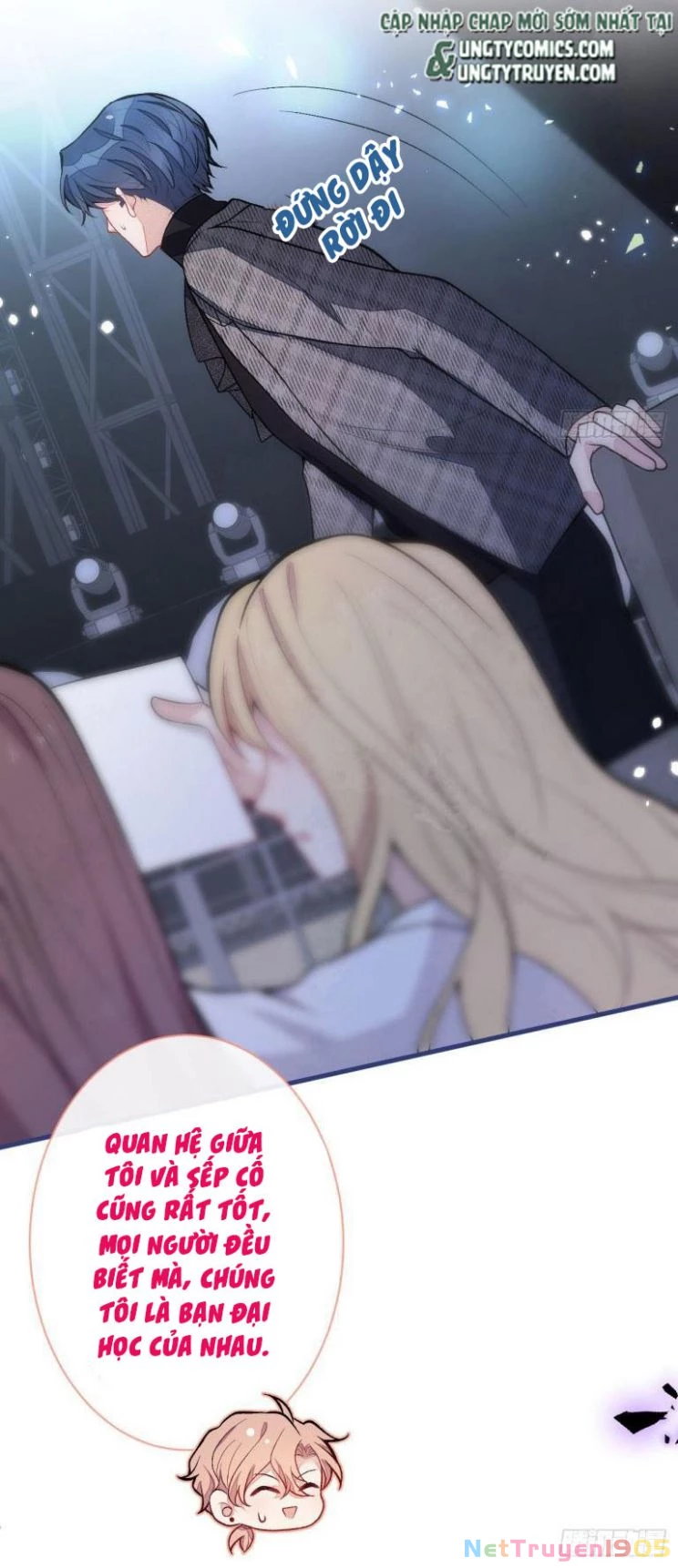 Hotsearch Của Ảnh Đế Chapter 121 - 18