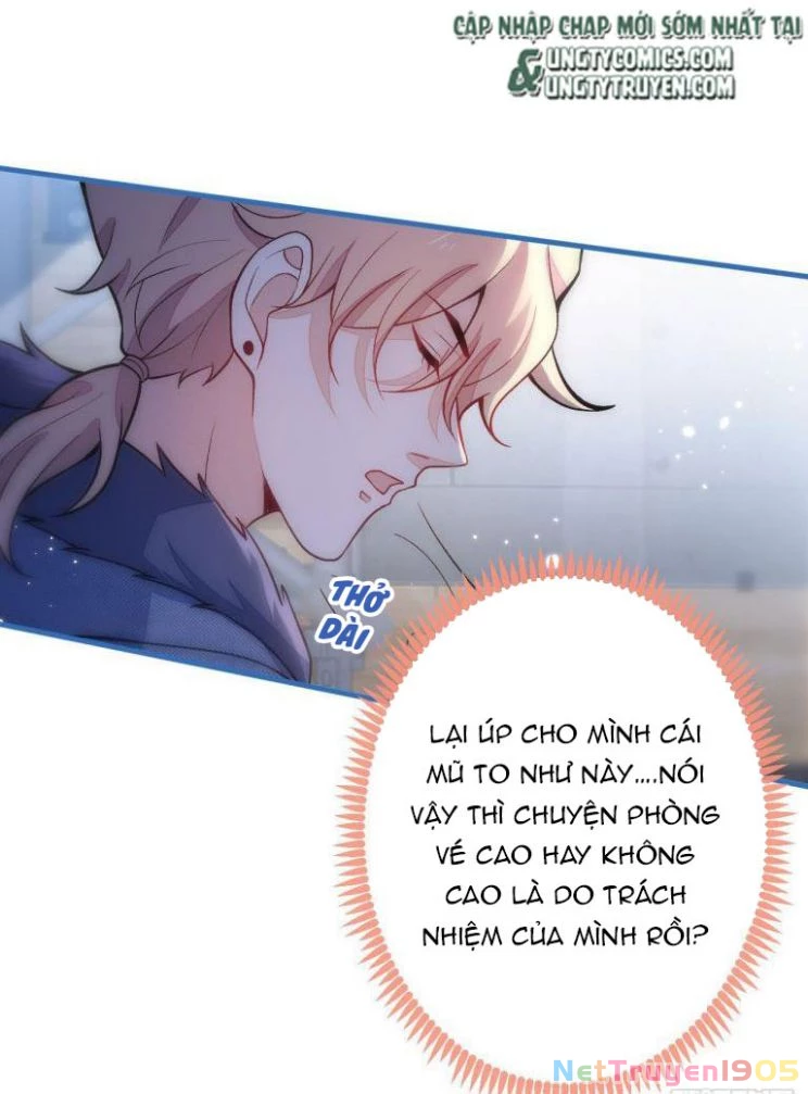 Hotsearch Của Ảnh Đế Chapter 121 - 23