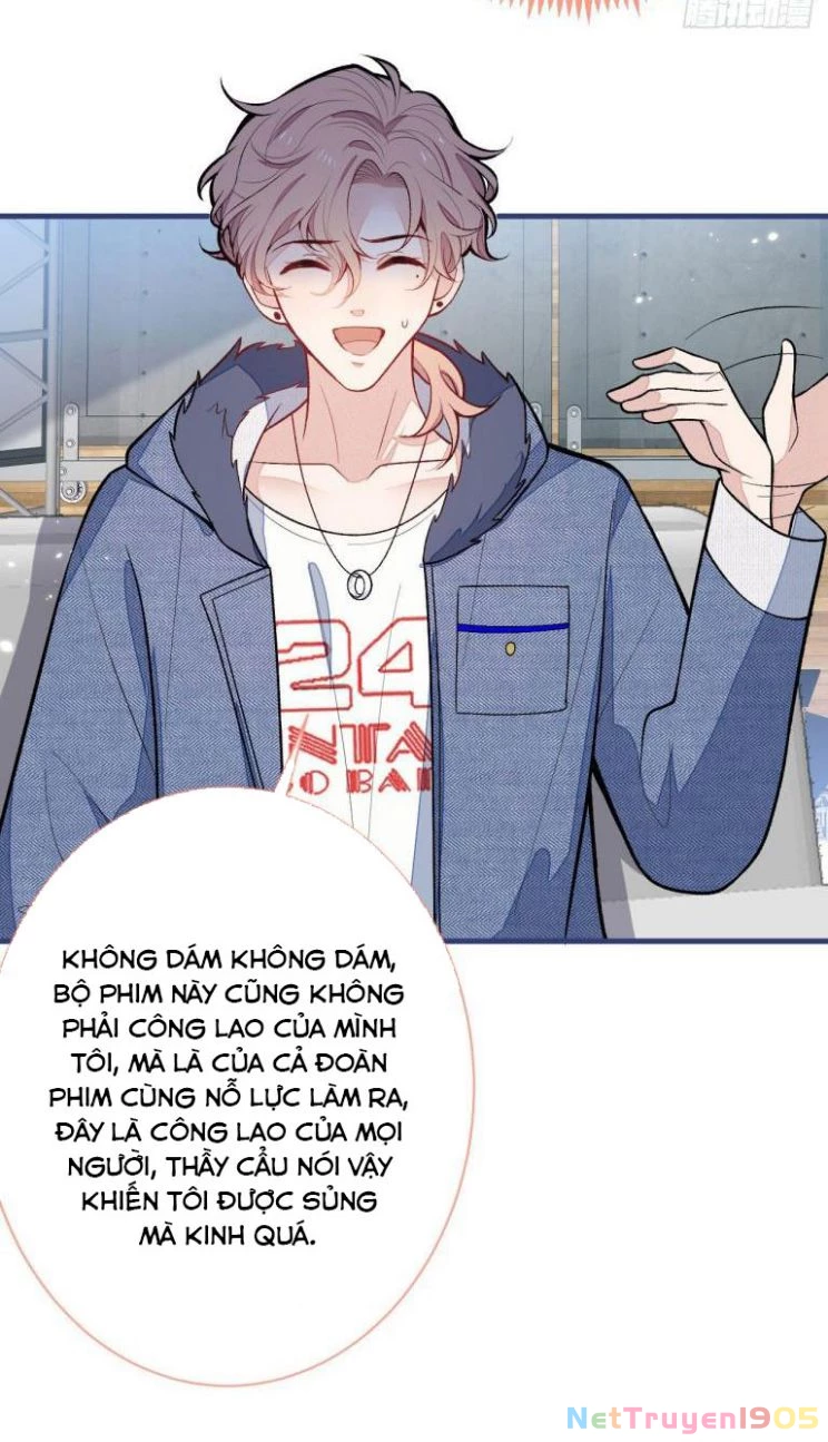 Hotsearch Của Ảnh Đế Chapter 121 - 24