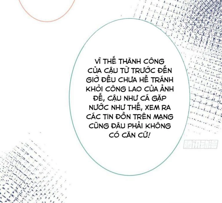 Hotsearch Của Ảnh Đế Chapter 121 - 26