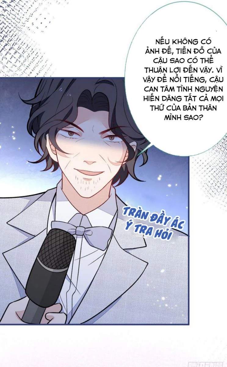 Hotsearch Của Ảnh Đế Chapter 121 - 27