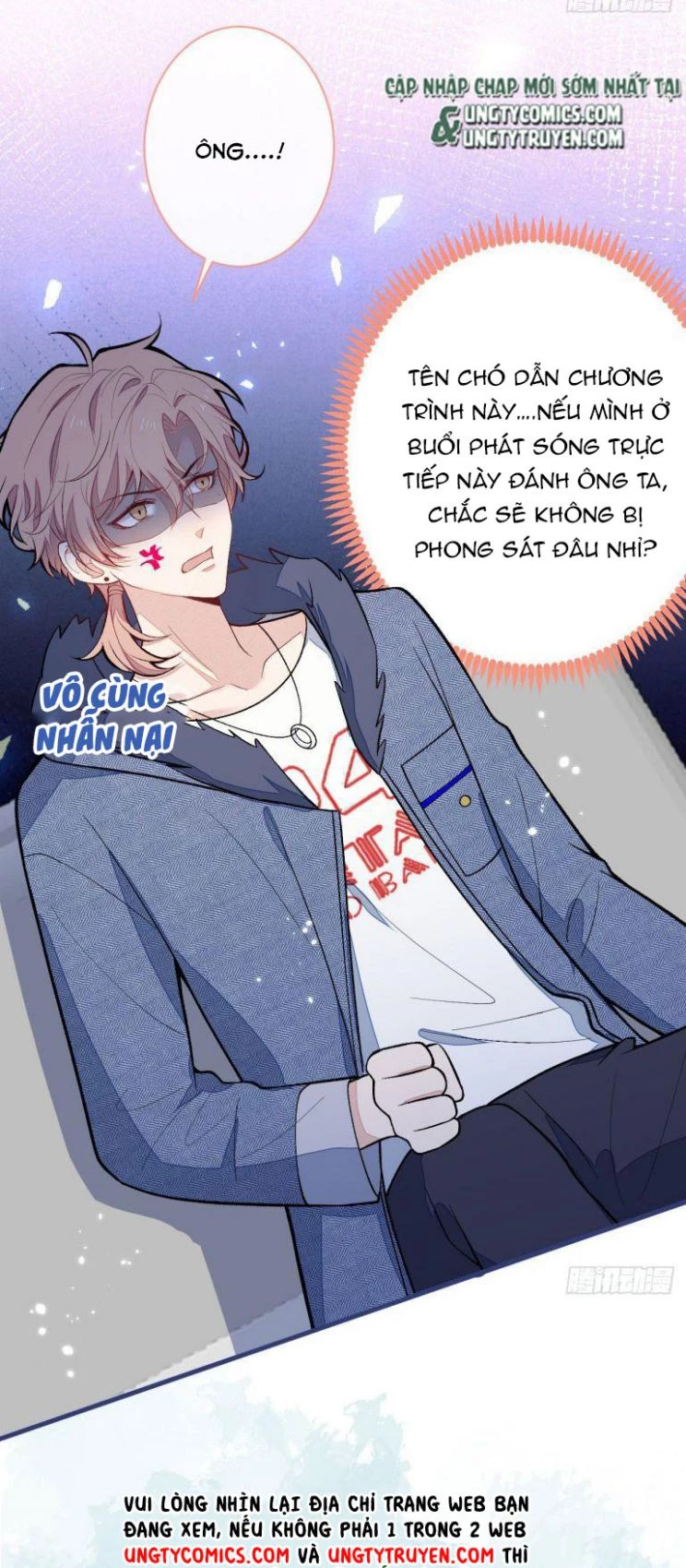 Hotsearch Của Ảnh Đế Chapter 121 - 28