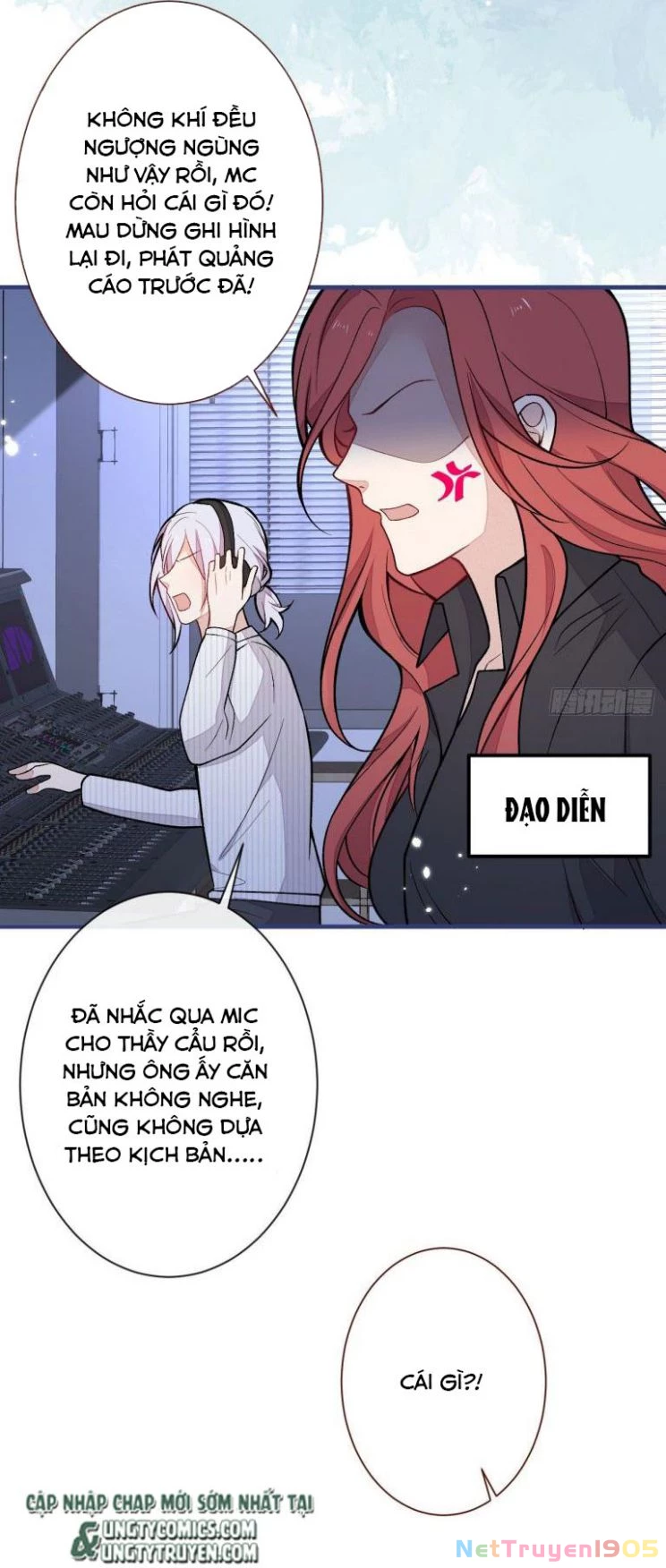 Hotsearch Của Ảnh Đế Chapter 121 - 30