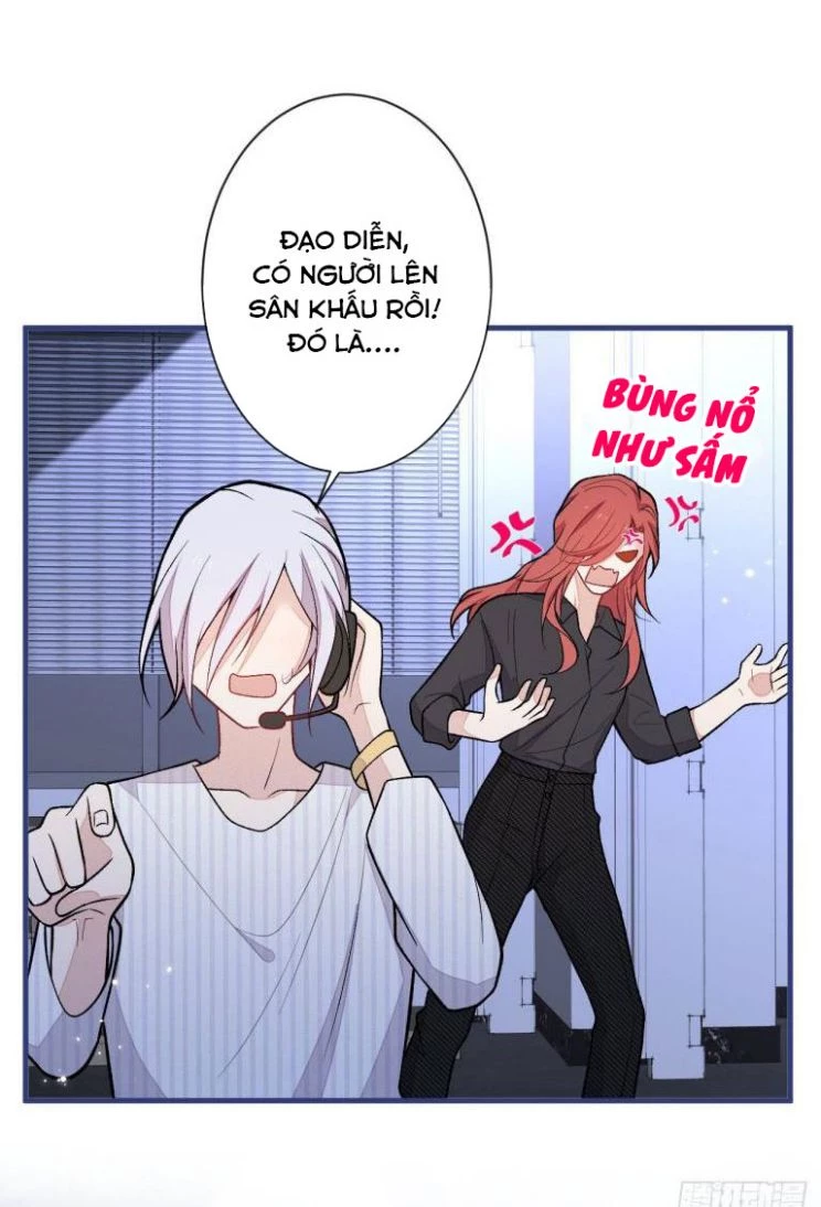 Hotsearch Của Ảnh Đế Chapter 121 - 31