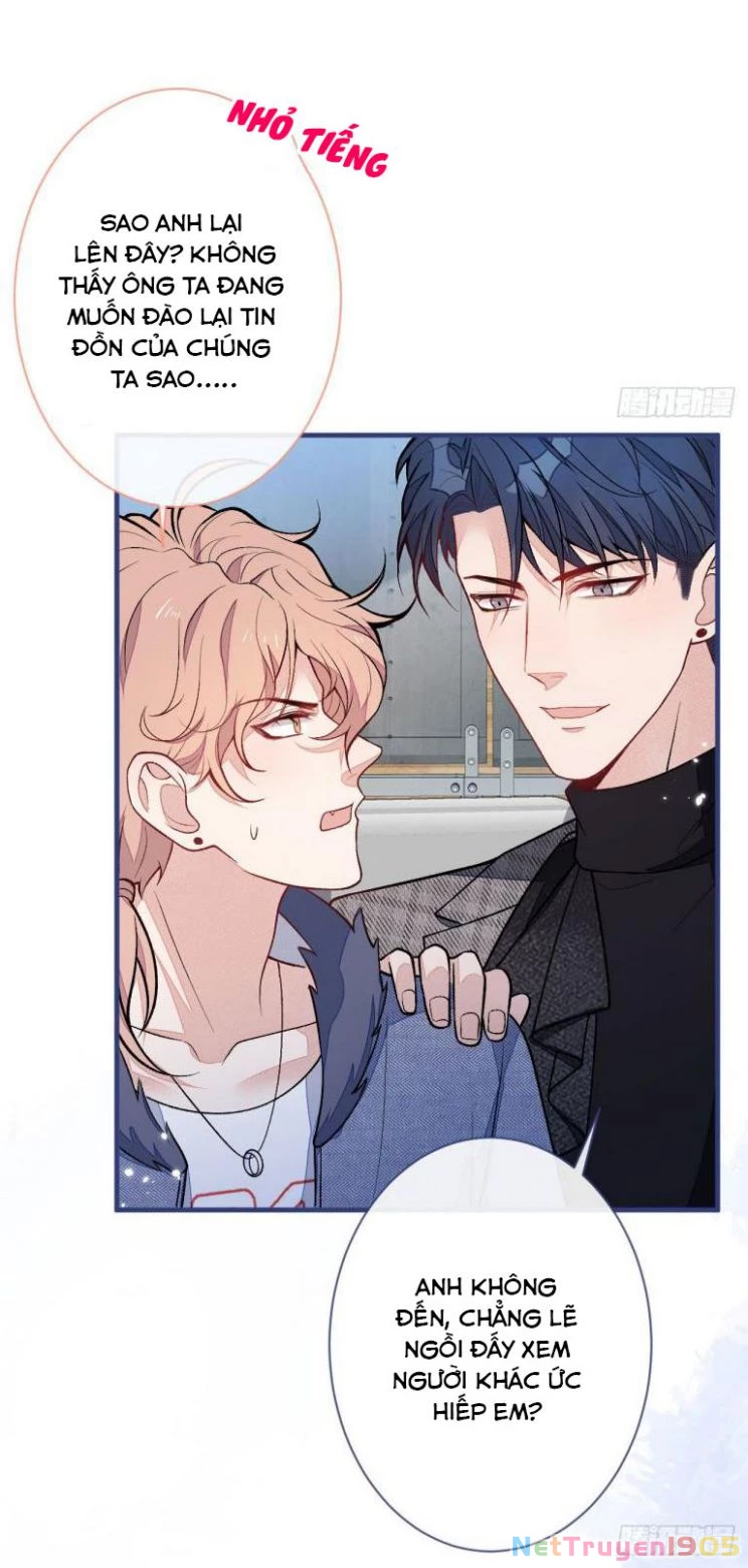 Hotsearch Của Ảnh Đế Chapter 121 - 34