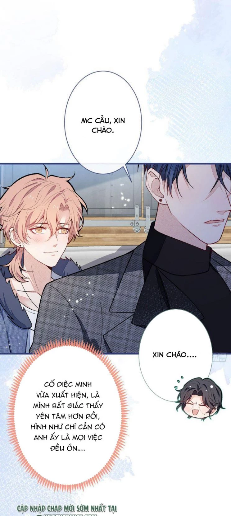 Hotsearch Của Ảnh Đế Chapter 121 - 35