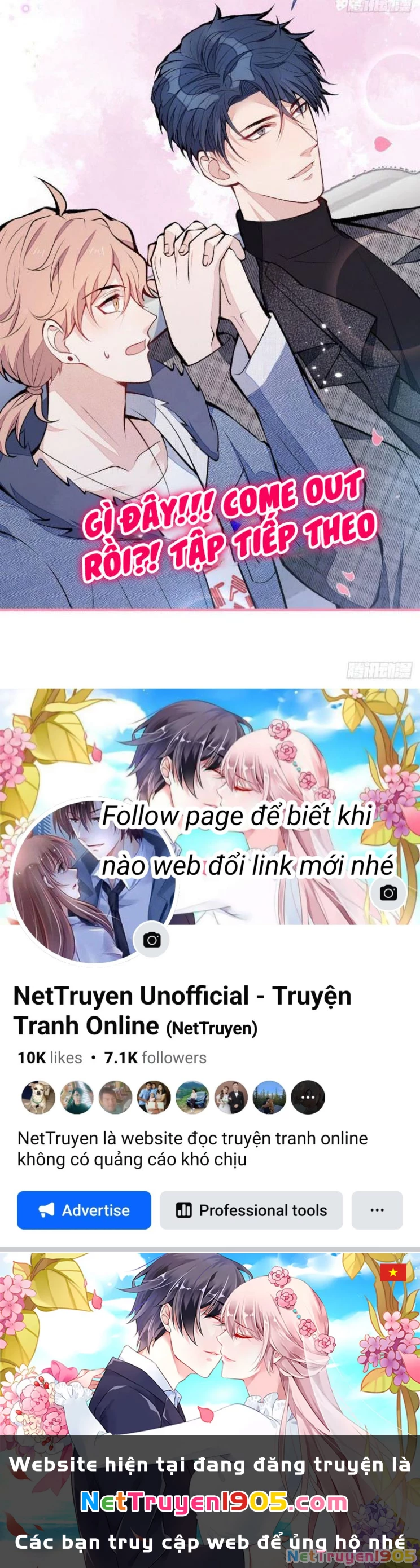 Hotsearch Của Ảnh Đế Chapter 121 - 38