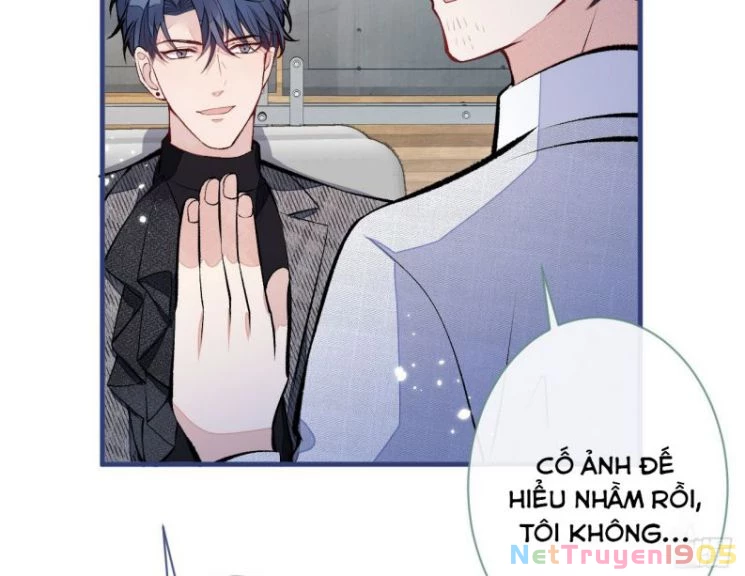 Hotsearch Của Ảnh Đế Chapter 122 - 2