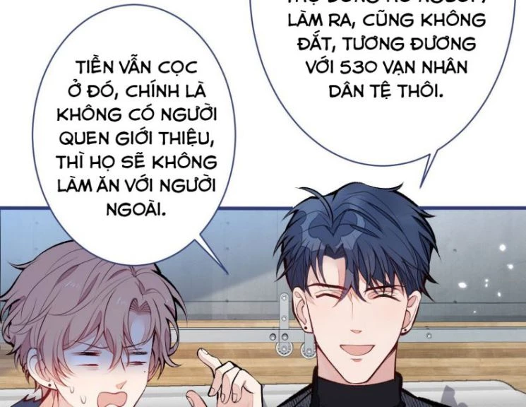 Hotsearch Của Ảnh Đế Chapter 122 - 4