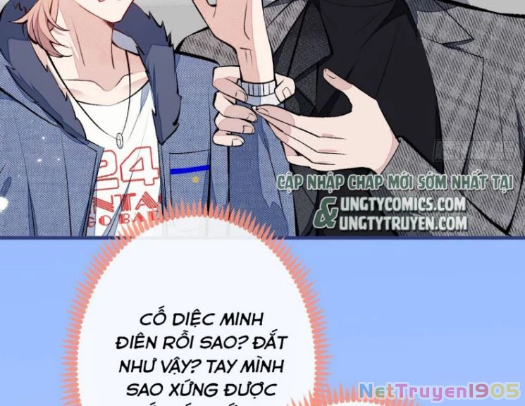 Hotsearch Của Ảnh Đế Chapter 122 - 5