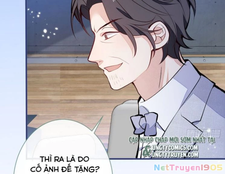 Hotsearch Của Ảnh Đế Chapter 122 - 7