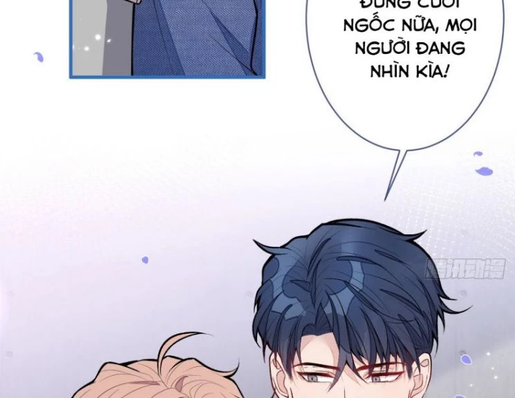 Hotsearch Của Ảnh Đế Chapter 122 - 24