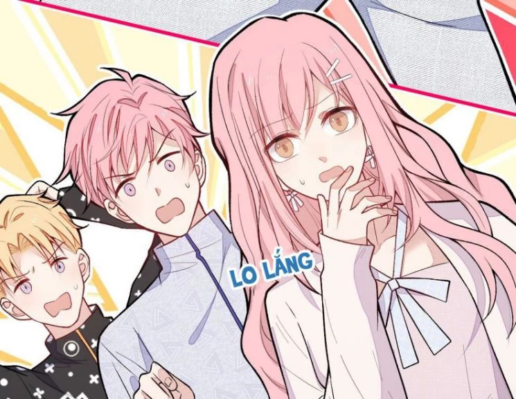 Hotsearch Của Ảnh Đế Chapter 122 - 31