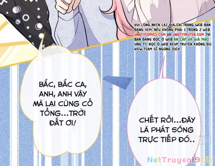 Hotsearch Của Ảnh Đế Chapter 122 - 32