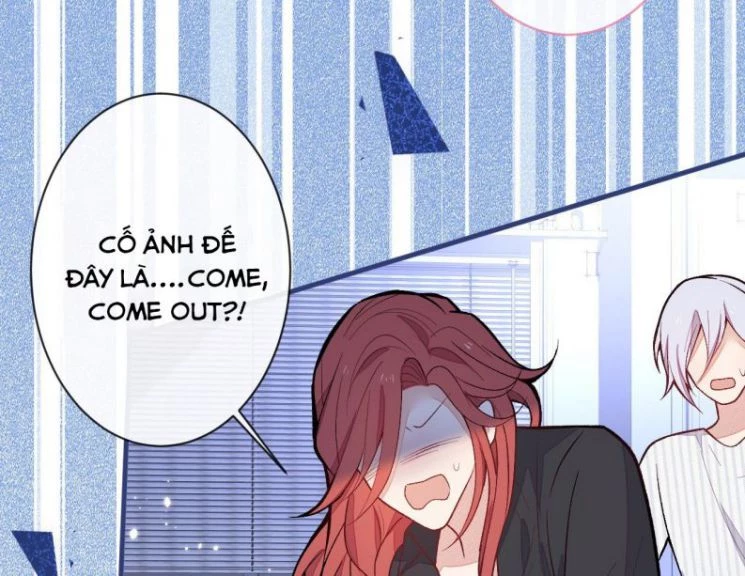 Hotsearch Của Ảnh Đế Chapter 122 - 33