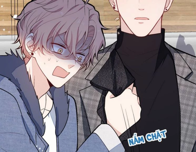 Hotsearch Của Ảnh Đế Chapter 122 - 39