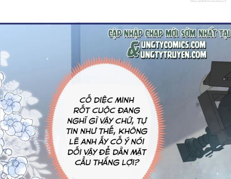 Hotsearch Của Ảnh Đế Chapter 122 - 47