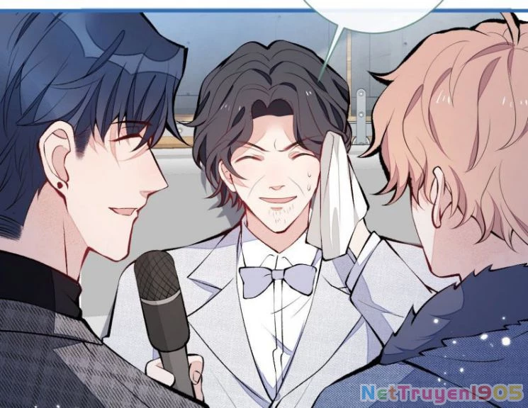 Hotsearch Của Ảnh Đế Chapter 122 - 52