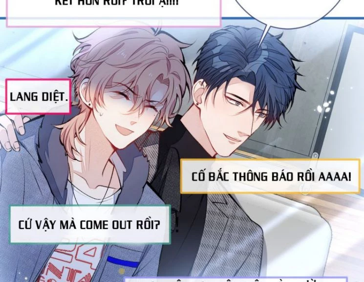 Hotsearch Của Ảnh Đế Chapter 122 - 57