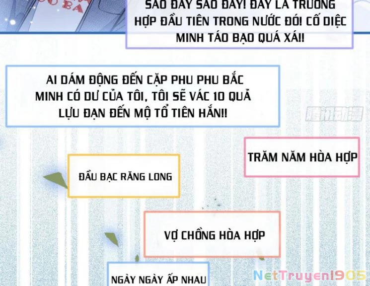 Hotsearch Của Ảnh Đế Chapter 122 - 58