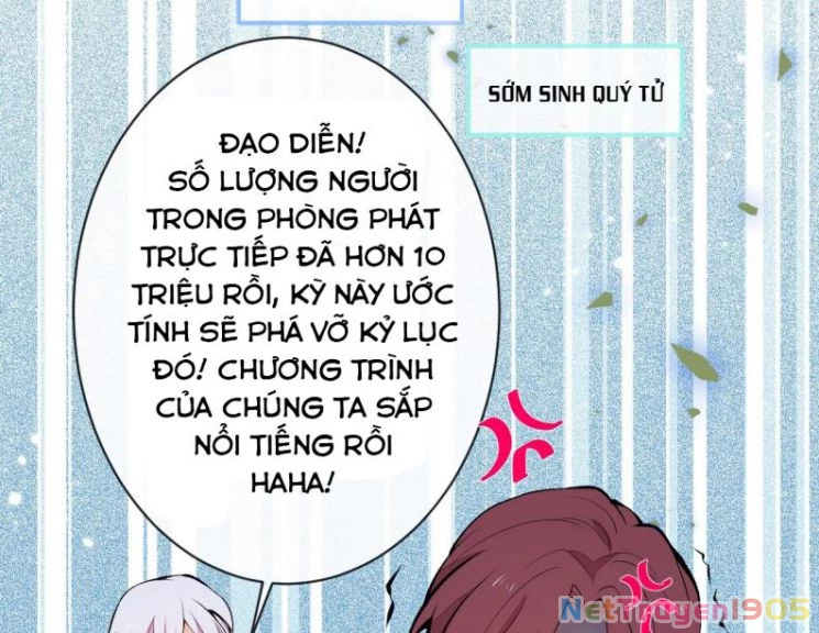 Hotsearch Của Ảnh Đế Chapter 122 - 59