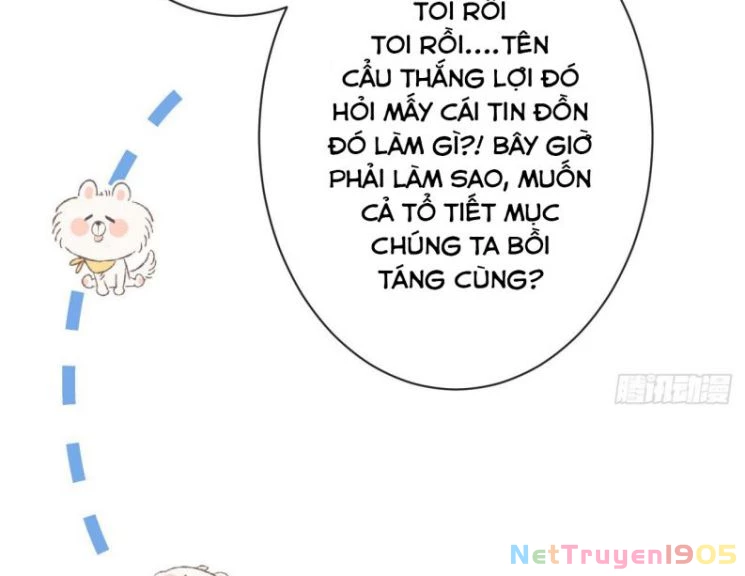 Hotsearch Của Ảnh Đế Chapter 122 - 62