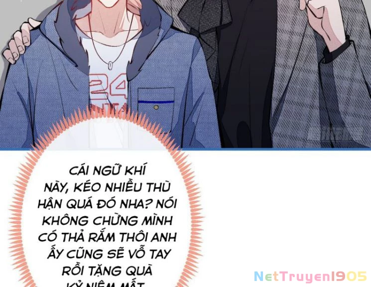 Hotsearch Của Ảnh Đế Chapter 122 - 69