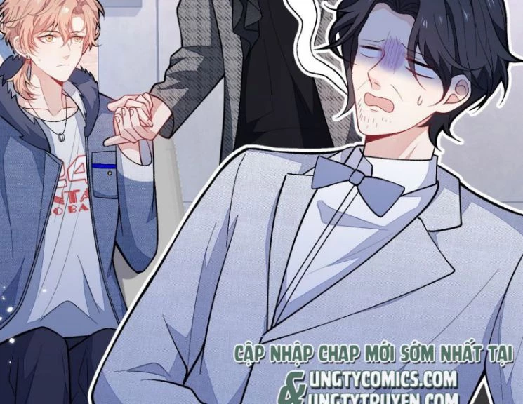 Hotsearch Của Ảnh Đế Chapter 122 - 79