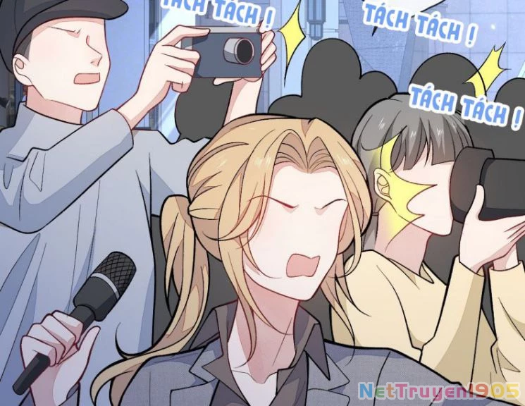 Hotsearch Của Ảnh Đế Chapter 122 - 85