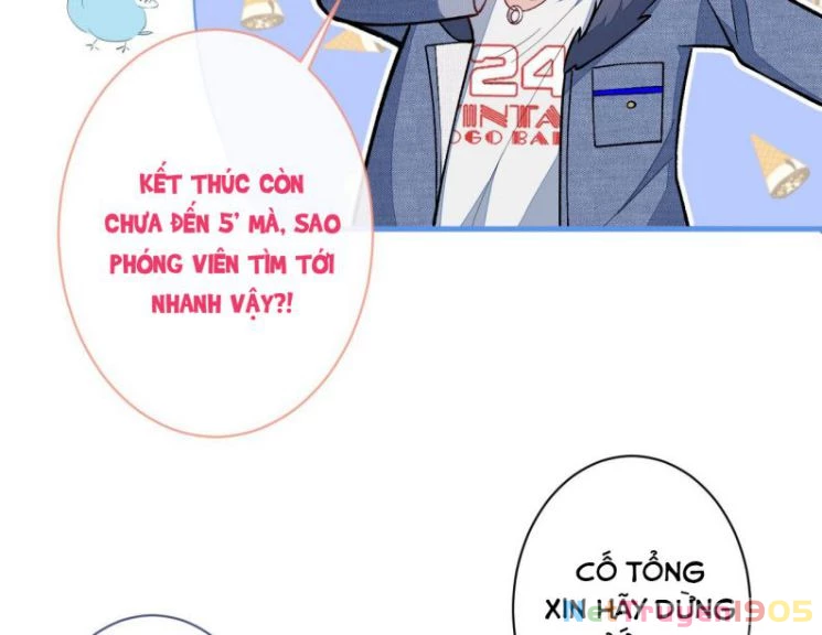 Hotsearch Của Ảnh Đế Chapter 122 - 90