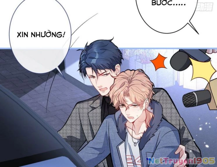 Hotsearch Của Ảnh Đế Chapter 122 - 91