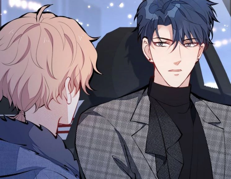 Hotsearch Của Ảnh Đế Chapter 122 - 95