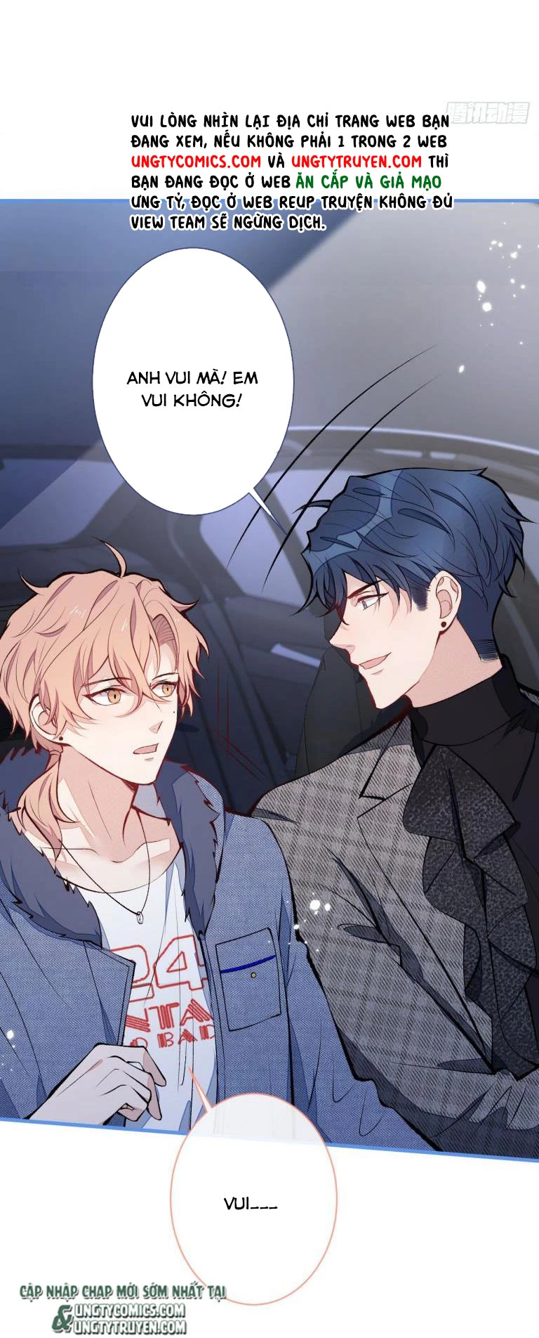 Hotsearch Của Ảnh Đế Chapter 123 - 9