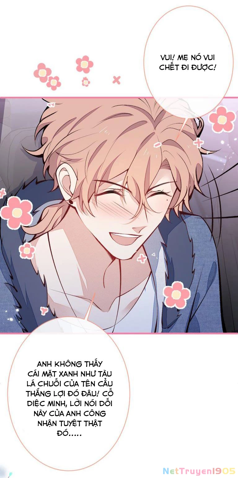 Hotsearch Của Ảnh Đế Chapter 123 - 10